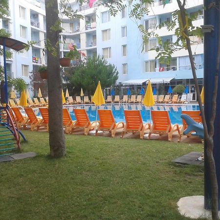 Guest Apartment Dental Space Слънчев бряг Екстериор снимка