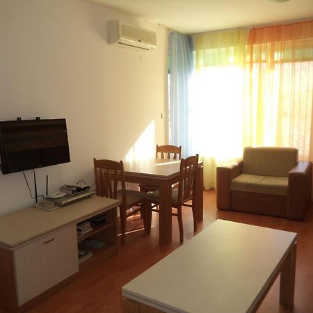 Guest Apartment Dental Space Слънчев бряг Екстериор снимка