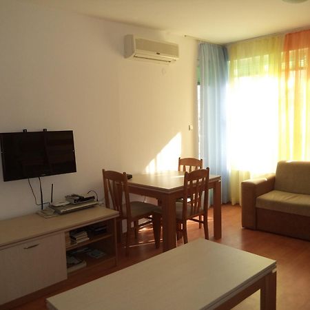 Guest Apartment Dental Space Слънчев бряг Екстериор снимка