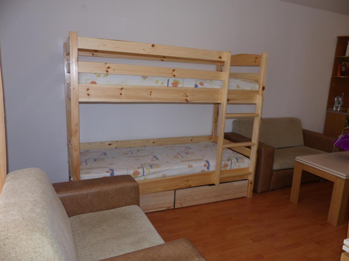Guest Apartment Dental Space Слънчев бряг Екстериор снимка