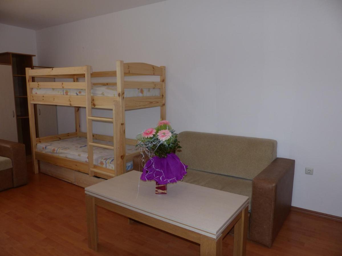 Guest Apartment Dental Space Слънчев бряг Екстериор снимка