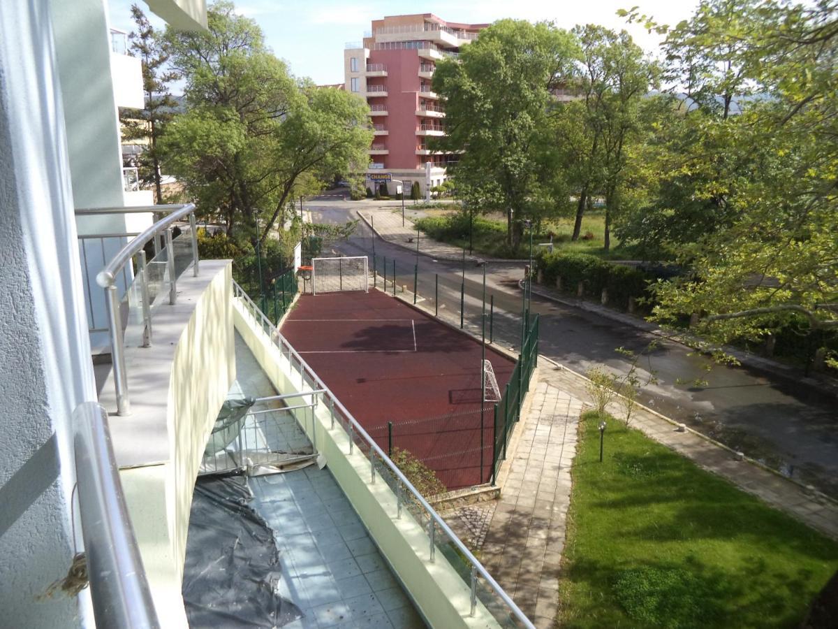 Guest Apartment Dental Space Слънчев бряг Екстериор снимка