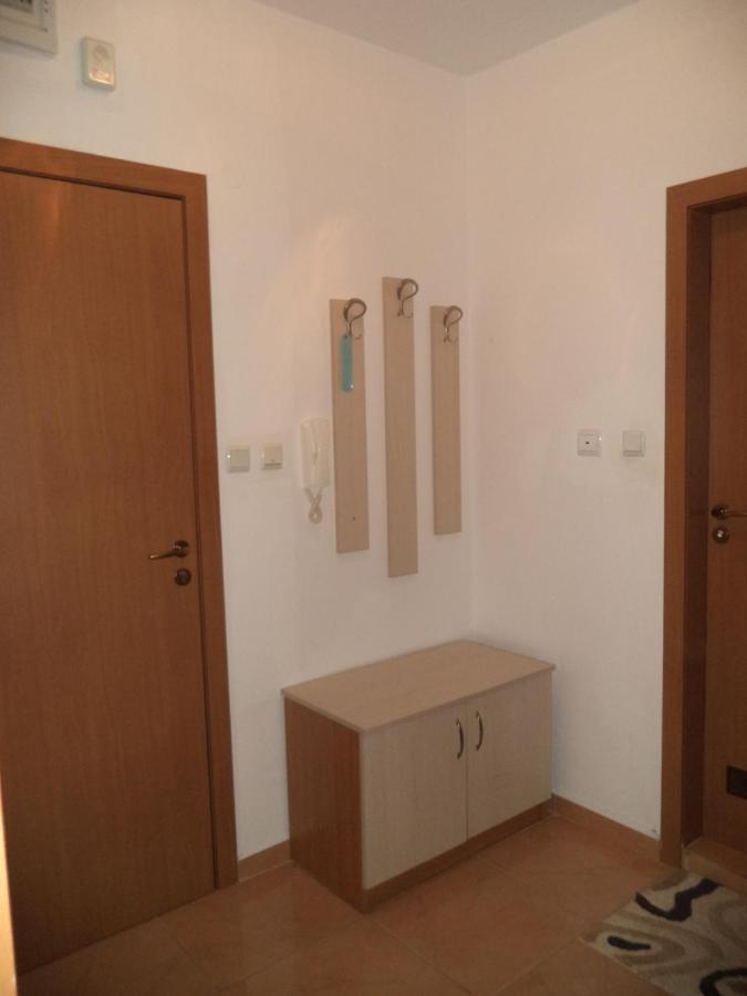 Guest Apartment Dental Space Слънчев бряг Екстериор снимка