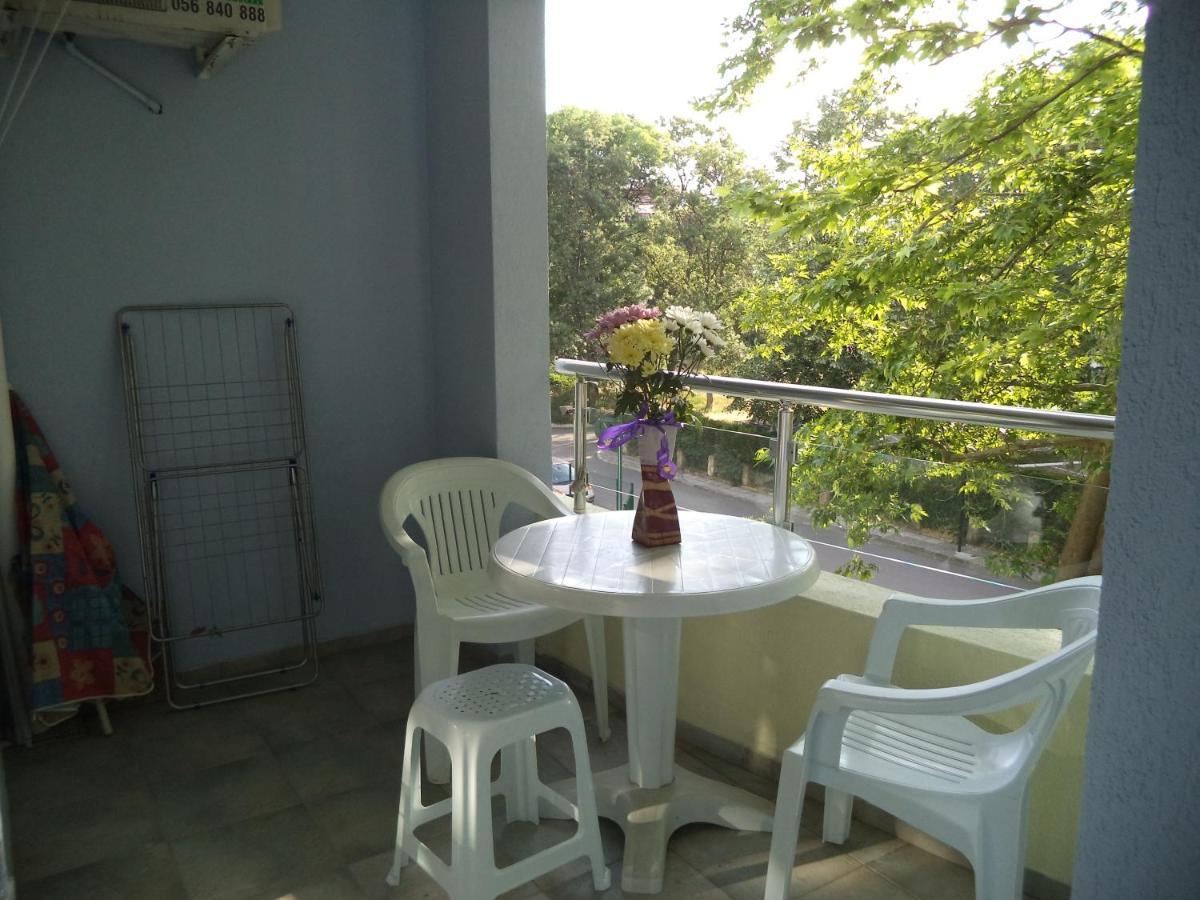 Guest Apartment Dental Space Слънчев бряг Екстериор снимка