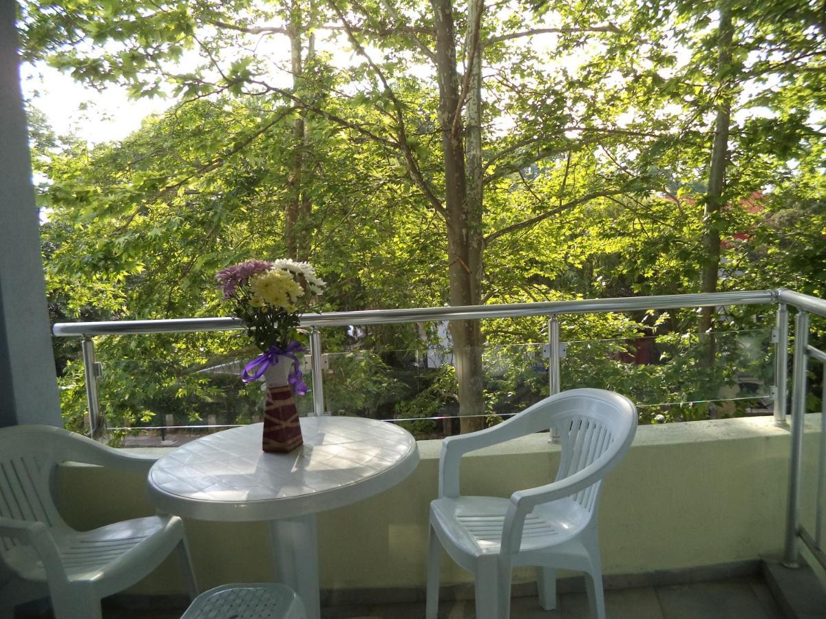 Guest Apartment Dental Space Слънчев бряг Екстериор снимка