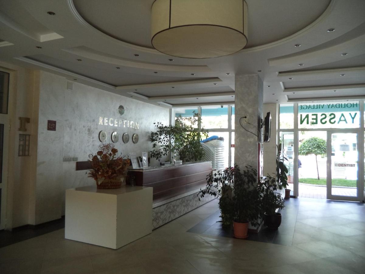 Guest Apartment Dental Space Слънчев бряг Екстериор снимка