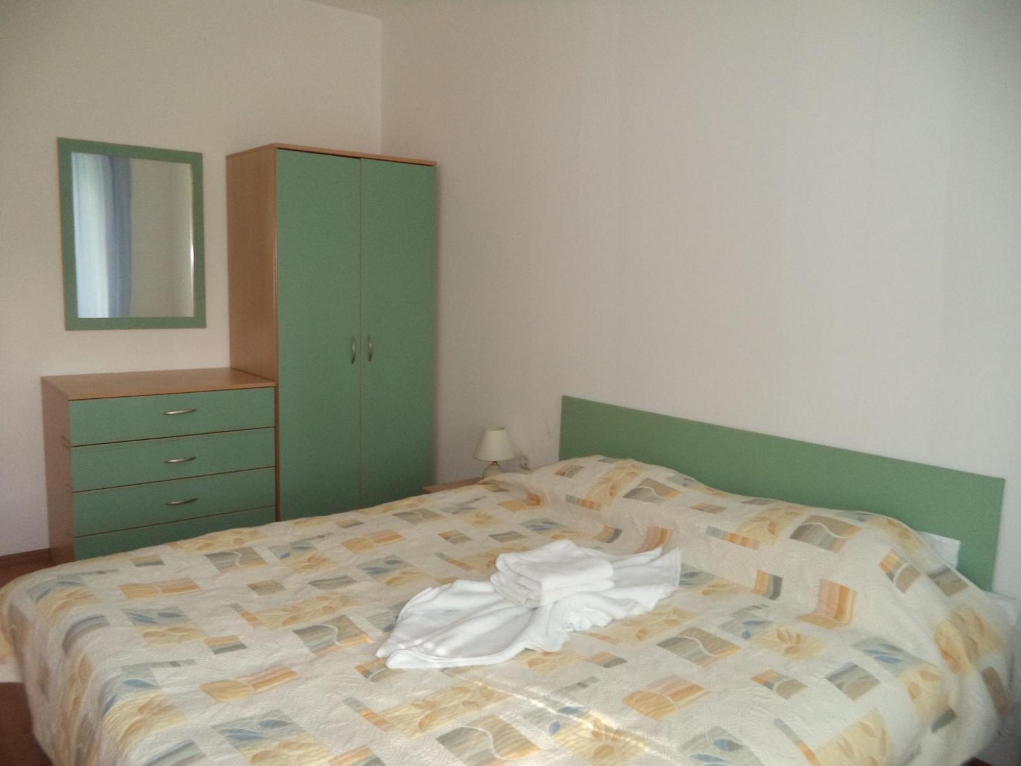 Guest Apartment Dental Space Слънчев бряг Екстериор снимка